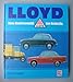 Produktbild Lloyd: Vom Elektromobil zur Arabella