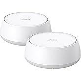 TP-Link Deco BE25 WiFi 7 Mesh