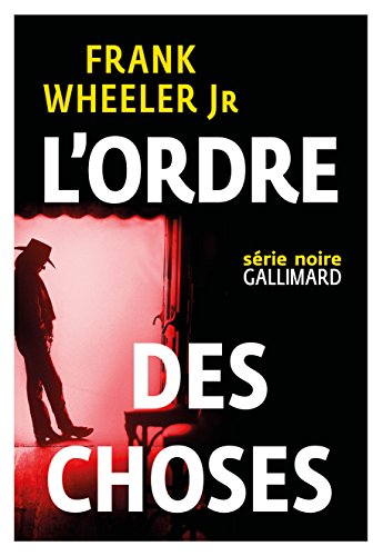 couverture de : L'Ordre des choses