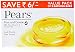 Pears Pure & Gentle Soap Bar, 3 x 125gm RS.154.00