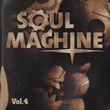 Soul (4) incl. Law of the Land (Compilation CD, 15 Tracks) - The Temptations Harold Melvin & The Blue Notes Martha Reeves & The Vandellas Brook Benton Percy Sledge