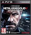 Metal Gear Solid V: Ground Zeroes (PS3)