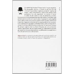 Figli di papà a chi? Storia del movimento che ha cambiato la Confindustria
