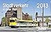 Stadtverkehr in aller Welt 2013 by 