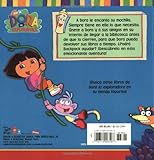 Image de La Mochila de Dora (Dora's Backpack) (DORA LA EXPLORADORA/DORA THE EXPLORER (SPANISH))