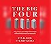 Produktbild The Big Four: The Curious Past and Perilous Future of the Global Accounting Monopoly