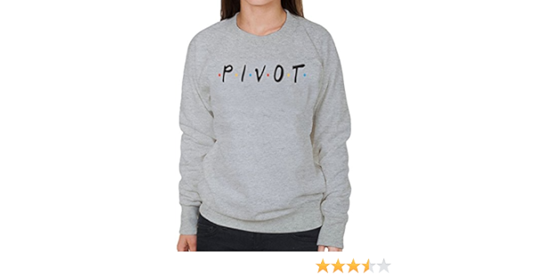 pivot sweatshirt