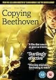 Copying Beethoven [2006] [DVD]