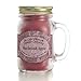 Produktbild Unsere eigene Candle Macintosh Apple Candle Company Lampenschirm, groß, Rot