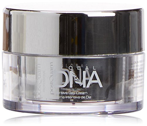 Postquam - Global DNA | Crema Antiedad para una Piel Elastica y Firme - 50 Ml