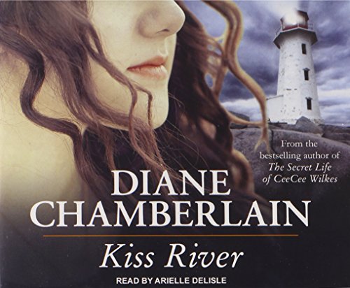 Preisvergleich Produktbild Kiss River (Keeper, Band 2)