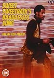 Sweet Sweetback's Baadasssss Song [1971] [DVD]
