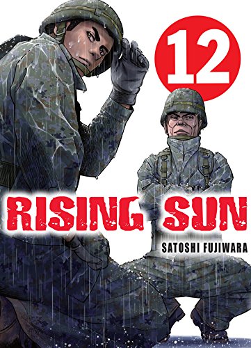 Rising Sun — Tome 12