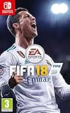 FIFA 18 - Nintendo Switch