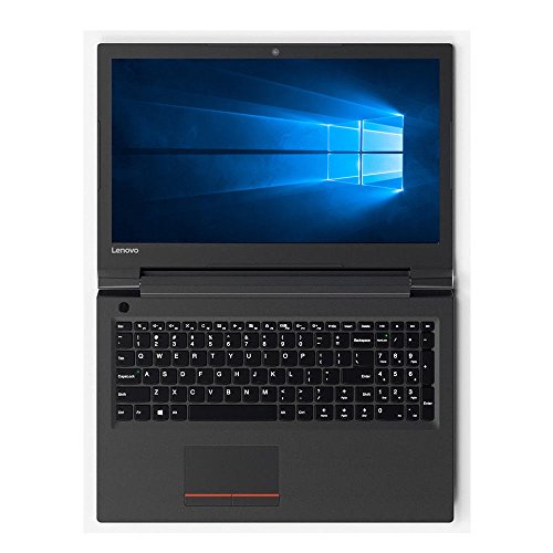Lenovo V110 - 80TH0016UK - 15 6  Laptop Intel Core i5-7200U   2 5 GHz  3 1 GHz Turbo  Processor  4GB RAM  128GB SSD  Windows 10 Professional 64-bit