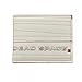 Produktbild Dead Space 3 - White Bifold Wallet W/ Logo