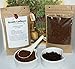 Coffee Scrub with Cinnamon 150g - Health Embassy (peeling, body scrub)