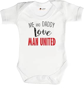 man utd baby grow argos