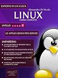 Image de Linux. Corso completo. Livello 5 (Esperto in un click)