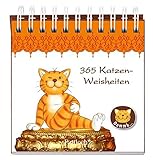 Image de 365 Katzenweisheiten
