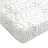 Ikea / European Size 3ft Single 200x90cm Memory Foam Mattress - All standard sizes available!