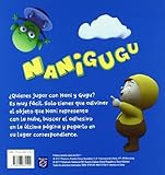 Image de ¿Qué quiere hacer Nani hoy? (Nanigugu)