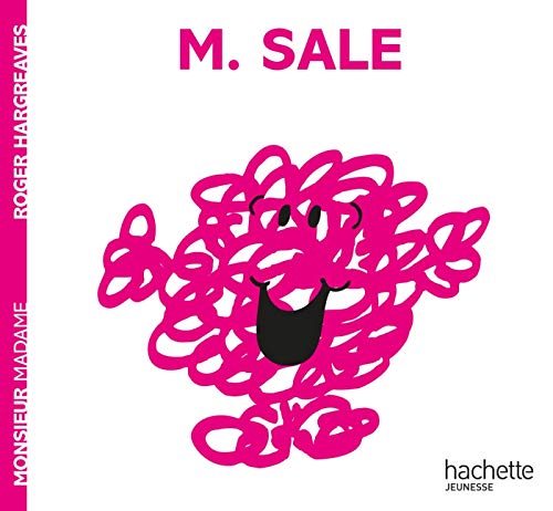 Monsieur Sale Monsieur Sale