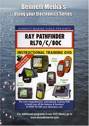 Preisvergleich Produktbild RAYMARINE PATHFINDER RL70 PLUS RADAR