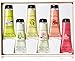 Crabtree & Evelyn Blossoming Hand Therapy Collection 25 g Set of 6