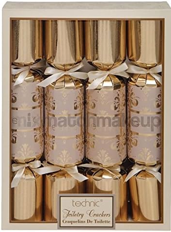 Technic Toiletry Christmas Gift Set