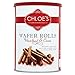 Produktbild Chloe Haselnuss & Kakao Waffeln 400g