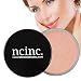 Mineral Makeup Blusher - Bare Naked Skin Mineral Makeup Blush Blusher, Minerals Make Up by NCInc - Multiple Size Jars (10ml)