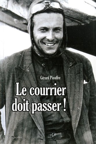 Le courrier doit passer ! en ligne