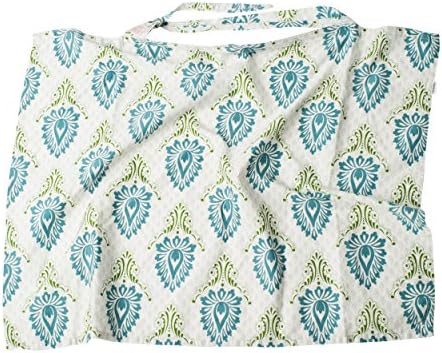 Udder Covers - Breast Feeding Nursing Cover (Noah)