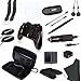Produktbild DreamGear 3DS 20 in 1 Essentials Kit-Blk