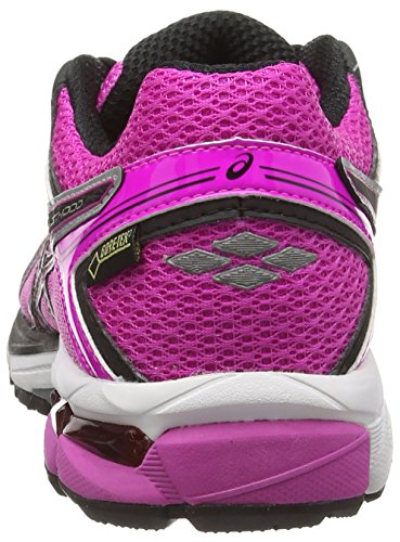 Asics Gt-1000 4 G-tx, Damen Laufschuhe - 2