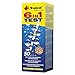 (0,26 Euro/Stück) TROPICAL 6in1 Wassertest - 50 Teststreifen für Gartenteiche (6-fach Teststreifen zur Wasseranalyse von Gartenteichwasser - pH, GH, KH, Nitrit (NO2), Nitrat (NO3) und Chlor (Cl2) in nur 60 Sekunden abgelesen)