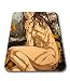 Produktbild Mousepad Medium (35 x 30) Aloy Horizon Zero Dawn (A) - Ganassa Official Merchandising