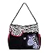 niceEshop(TM) Multifunction Mummy Diaper Bag Baby Nappy Handbag with Chaning Mat (Pink)
