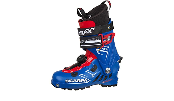 scarpa f1 evo