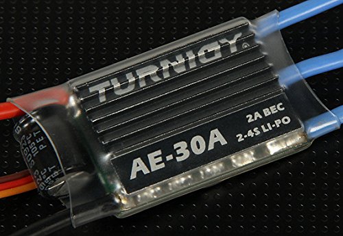 Preisvergleich Produktbild Turnigy AE-30A Brushless ESC