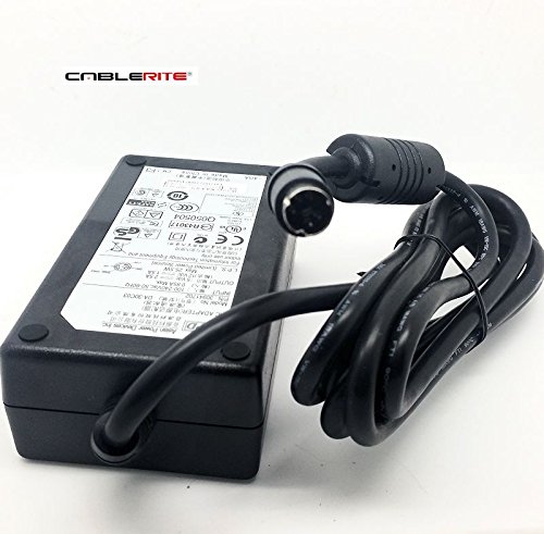 WD Elements WDE1U6400 Externe Festplatte Kompatibel Ersatz 12 V AC/DC Netzteil Adapter