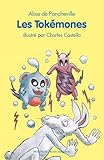 voir fiche du jeu Les tokemones