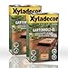 Produktbild 2 x Xyladecor Gartenholz-Öl Natur rötlich 2,5l Gartenöl Holzöl (5 Liter)