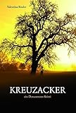 Kreuzacker: ein Donaumoos-Krimi by
