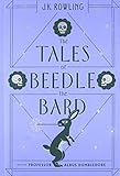 The Tales of Beedle the Bard (Harry Potter) by 