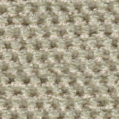 SCHEFFLER-HOME Wien Stuhlhussen 2 Stück, Stretch-Stuhlbezug elastische moderne Husse, Dekoration Stuhl-Abdeckung aus Elastik-Stoff mit Gummiband für universelle Passform, bi-elastic Spannbezug, Chenille Qualität – Beige - 3