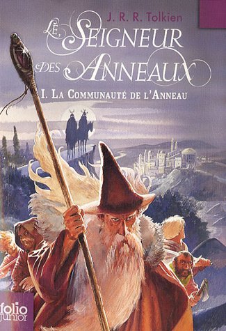 La Communauté de l'anneau