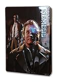 Nemesis - 3D-Future-Pack (Steelbox Blu-Ray + 3 DVDs + Audio-CD) limitierte Auflage!! - Oliver Gruner