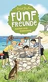 Fünf Freunde machen eine Entdeckung (Einzelbände 21) by Enid Blyton, Gerda Raidt